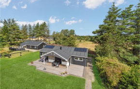 Stunning Home In Skagen With Wifi